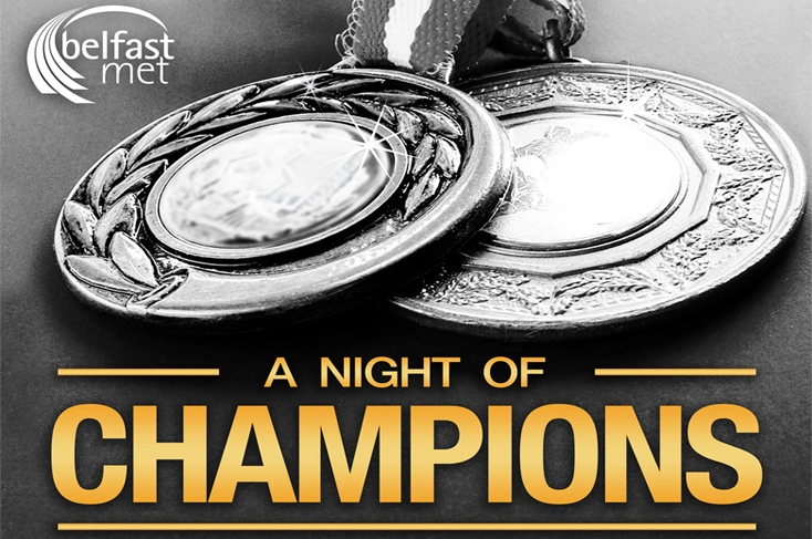 Anightofchampions News Template