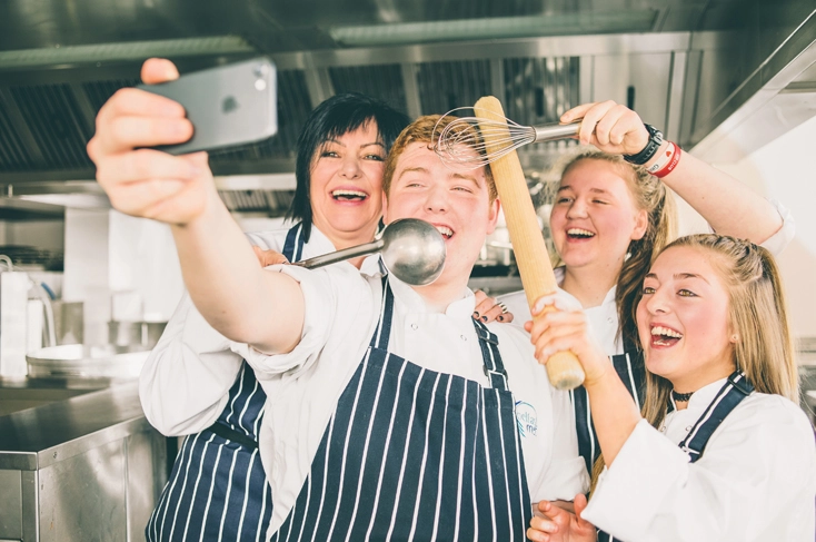 Chefcasestudy News Template