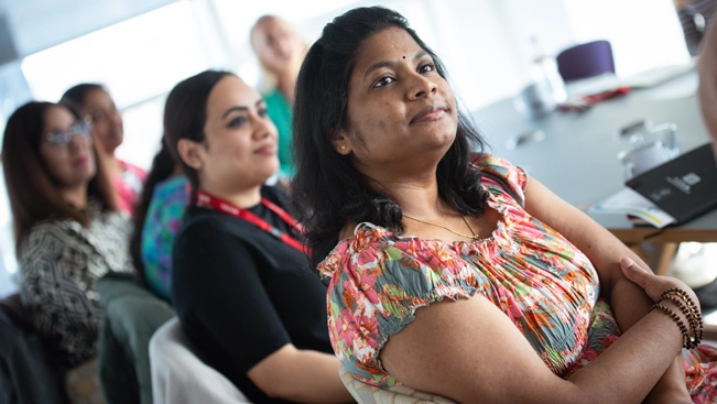 Women Returners IT Skills