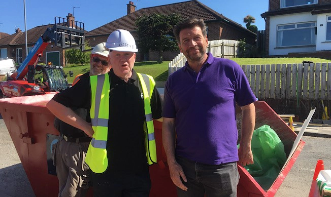 Diysosmain