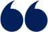 Quotation marks