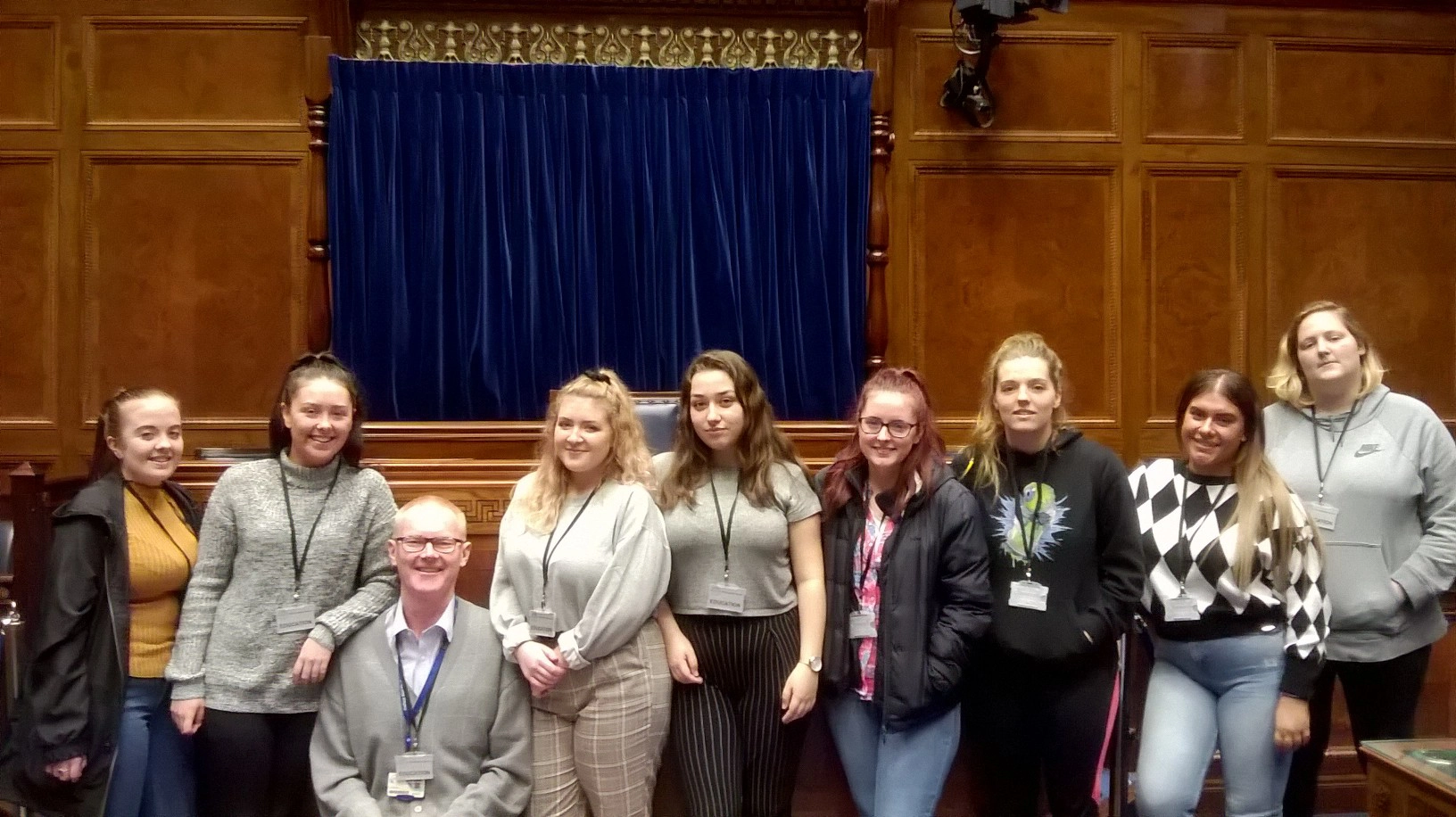 Healthandsocial Ni Assemblyvisit