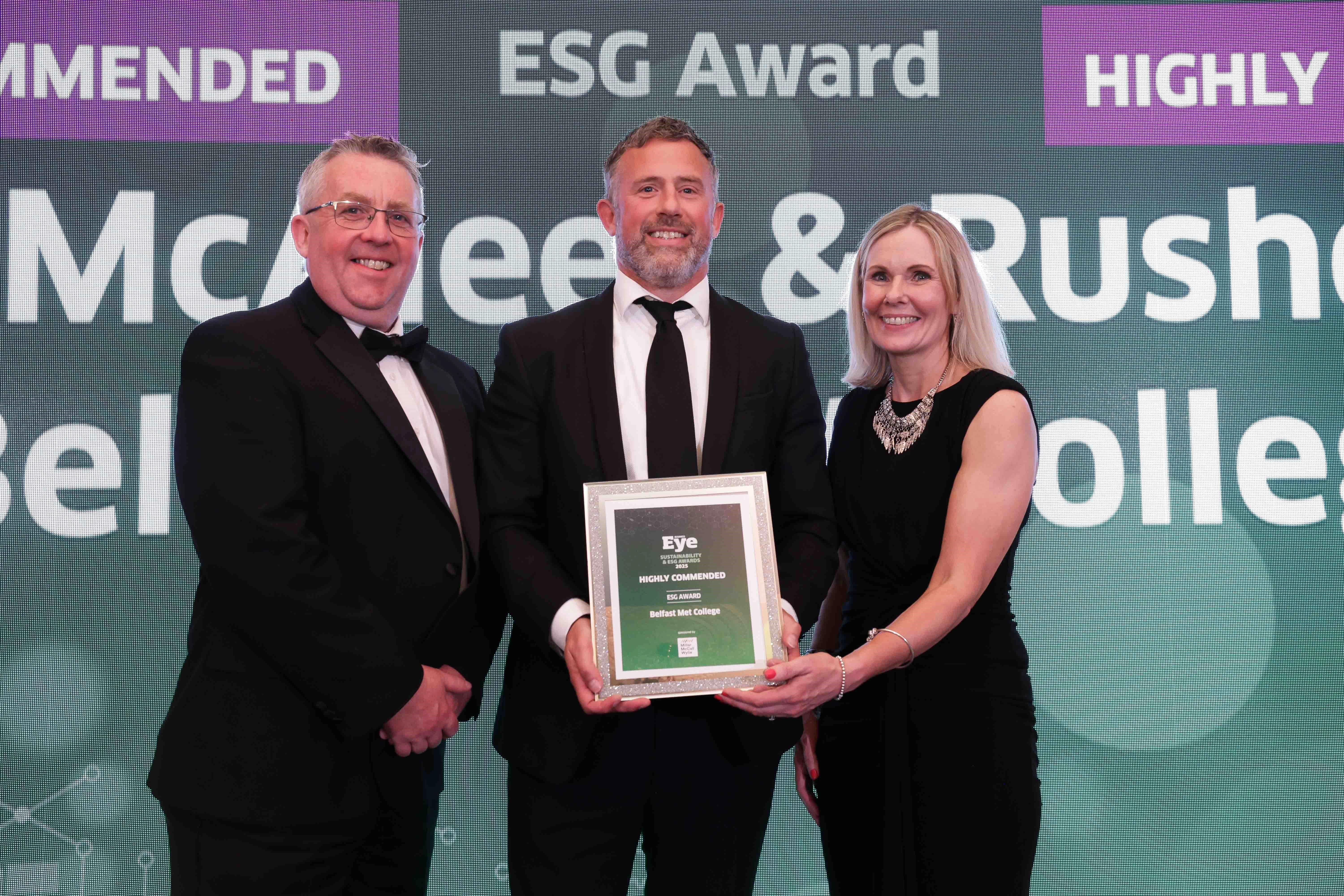 Business Eye Awards 2025