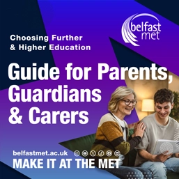 Parents Guide Cover Icon