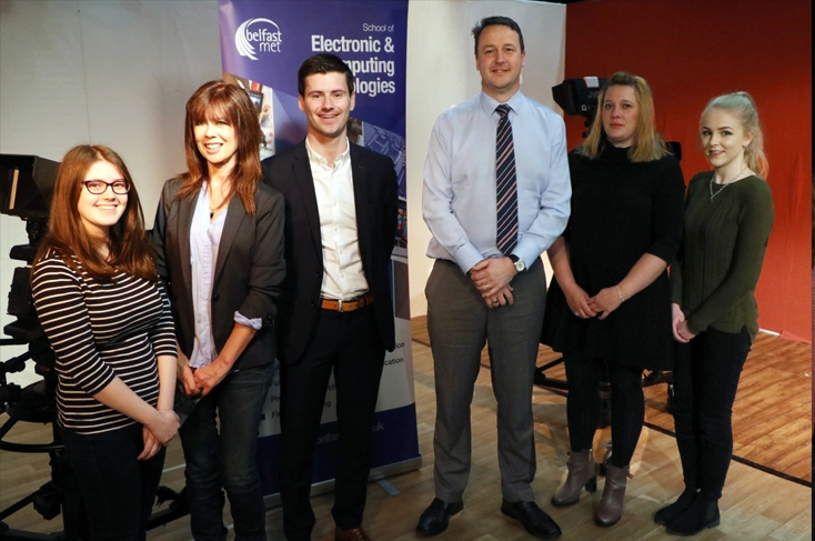 Alanmla News Template