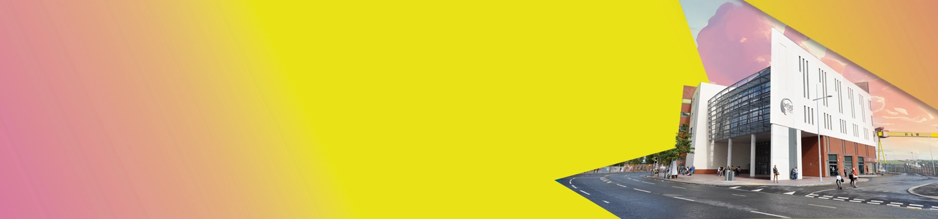 Clearing Banner 7