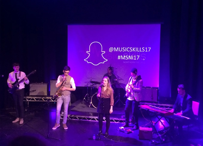 Musicskills News Template