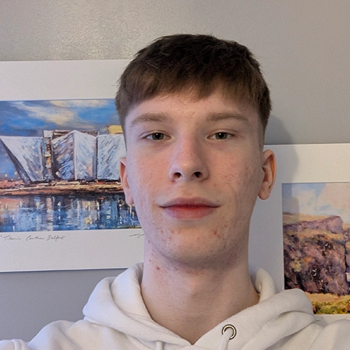 Matthew Ciesla Thumbnail