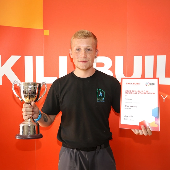 Skillbuild NI