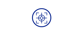 Targetwidth Blue