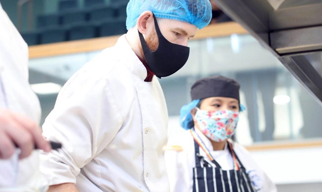 Chef Bootcamp Banner