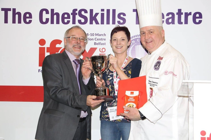 Chef News Template