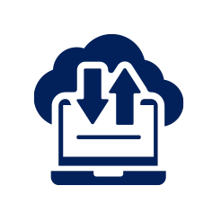 Cloud Icon