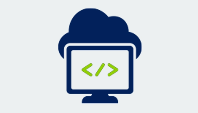 New Software Development Icon