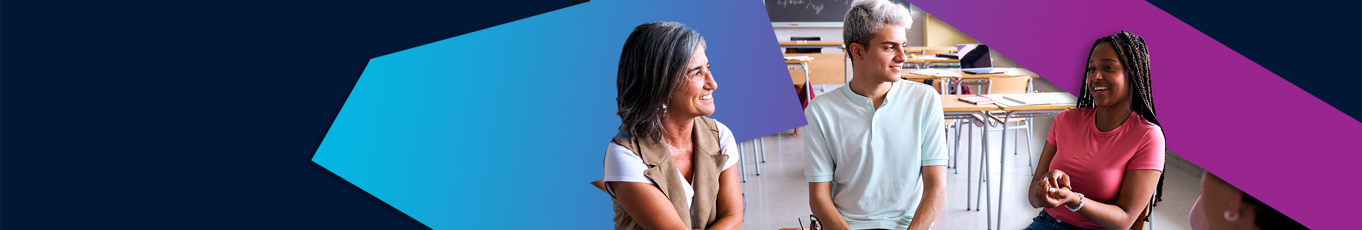 Learner City Web Banner