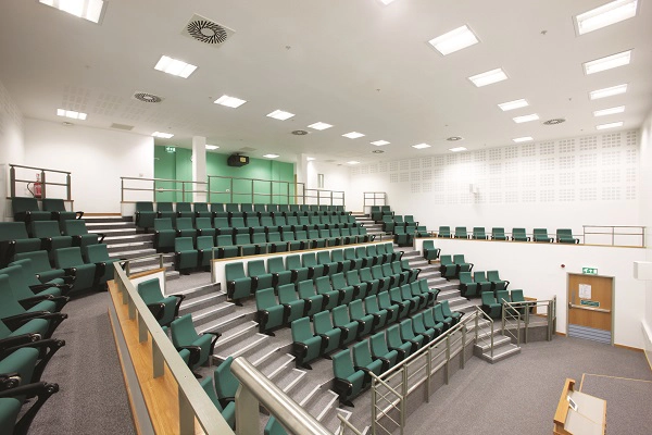 Lecture Theatre