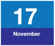 circle with date inside