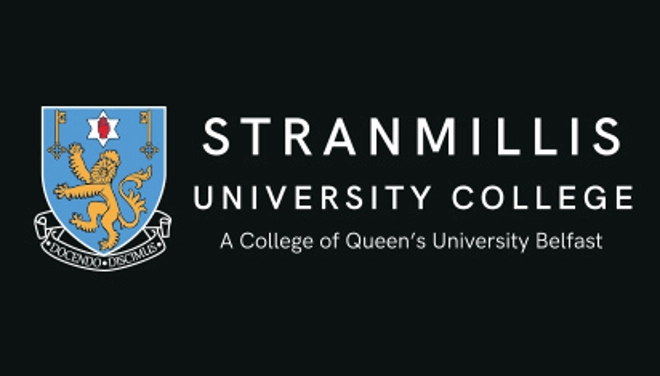 Stranmillis University Logo