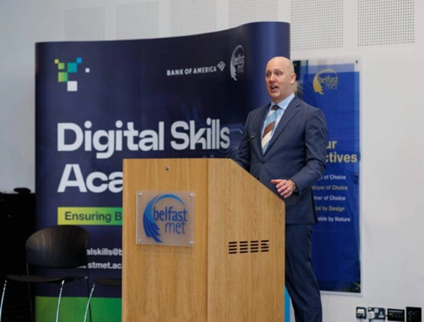 US Consul General Pic