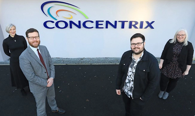 Concentrix Main2