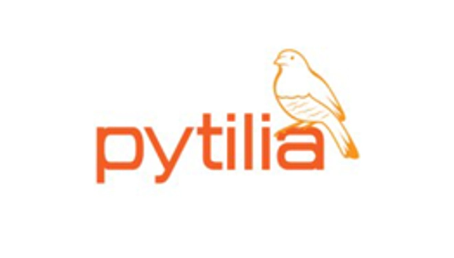 Pytilia