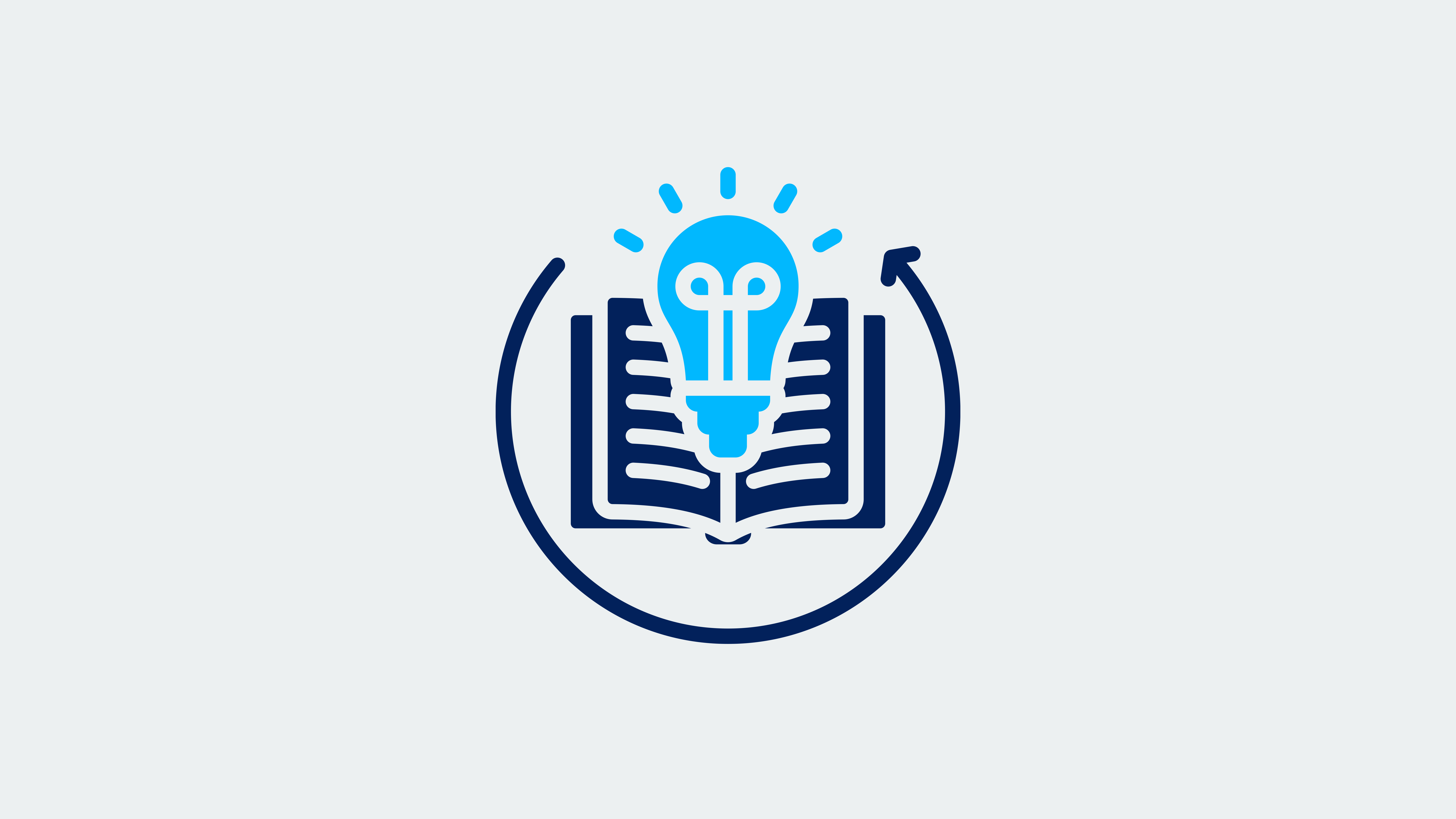 Dissemination Of Learning Icon