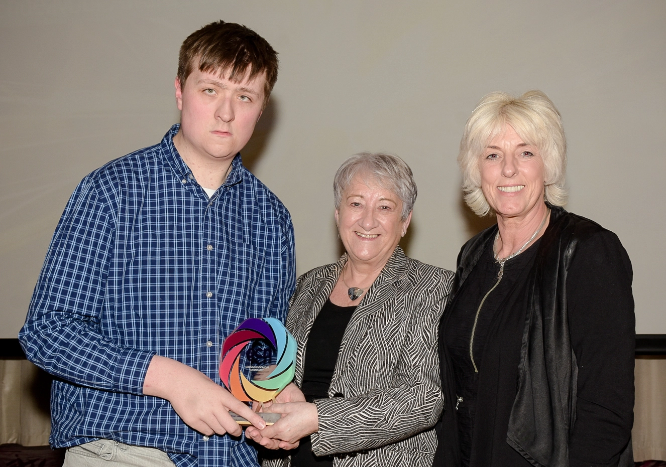 O C N Award