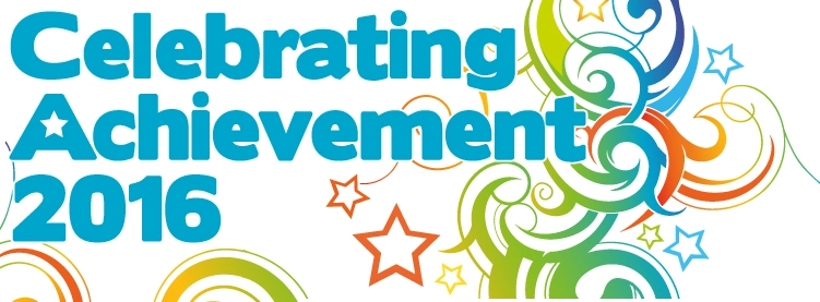 Celebratingachievement