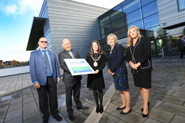 Gencomm1 News Template