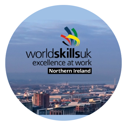World Skills Logo