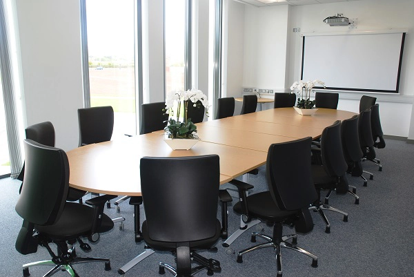 E3 Seminar Room