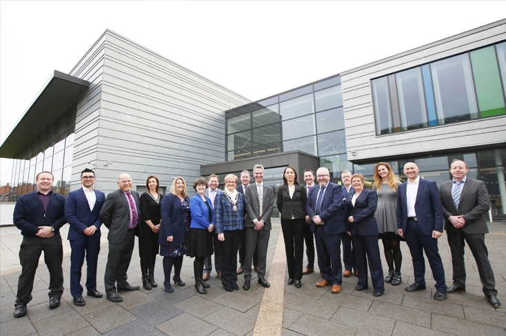 B I Mcert News Template