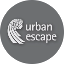 Urban Escape Icon New