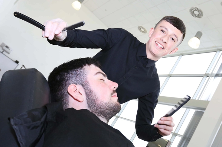 Barberoftheyear News Template