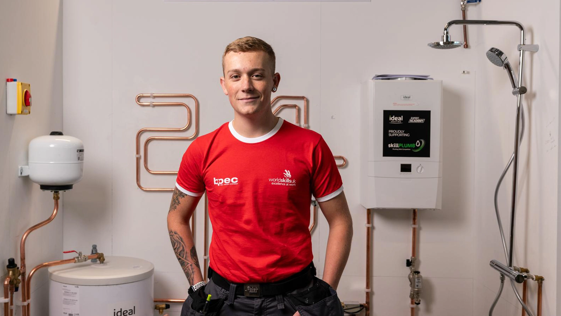 Jack Fenton Main Image