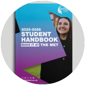 Student Handbook Student Support