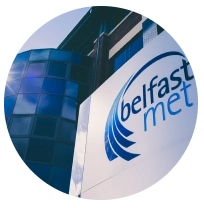 Belfast Met Apprenticeships