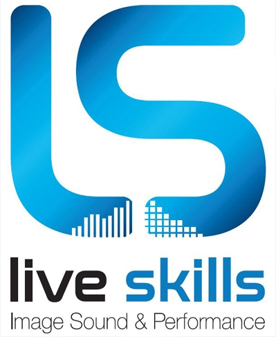 Liveskills News Template