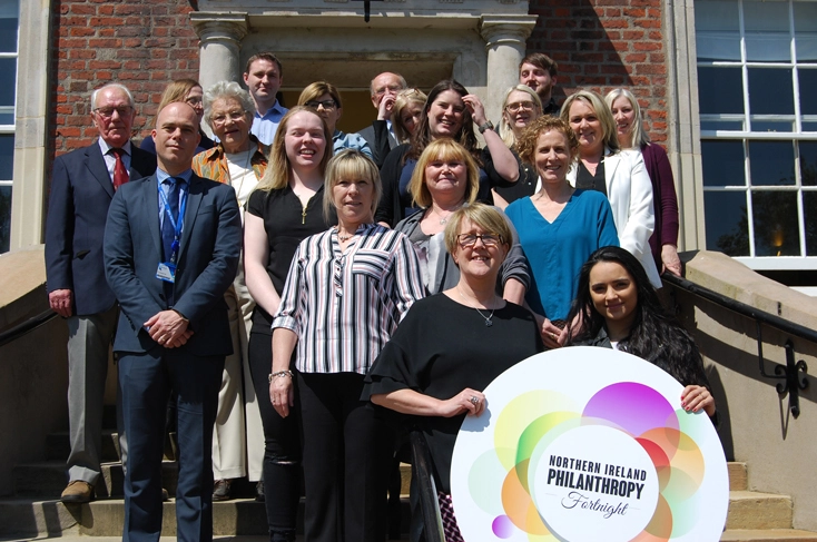 Barbour News Template