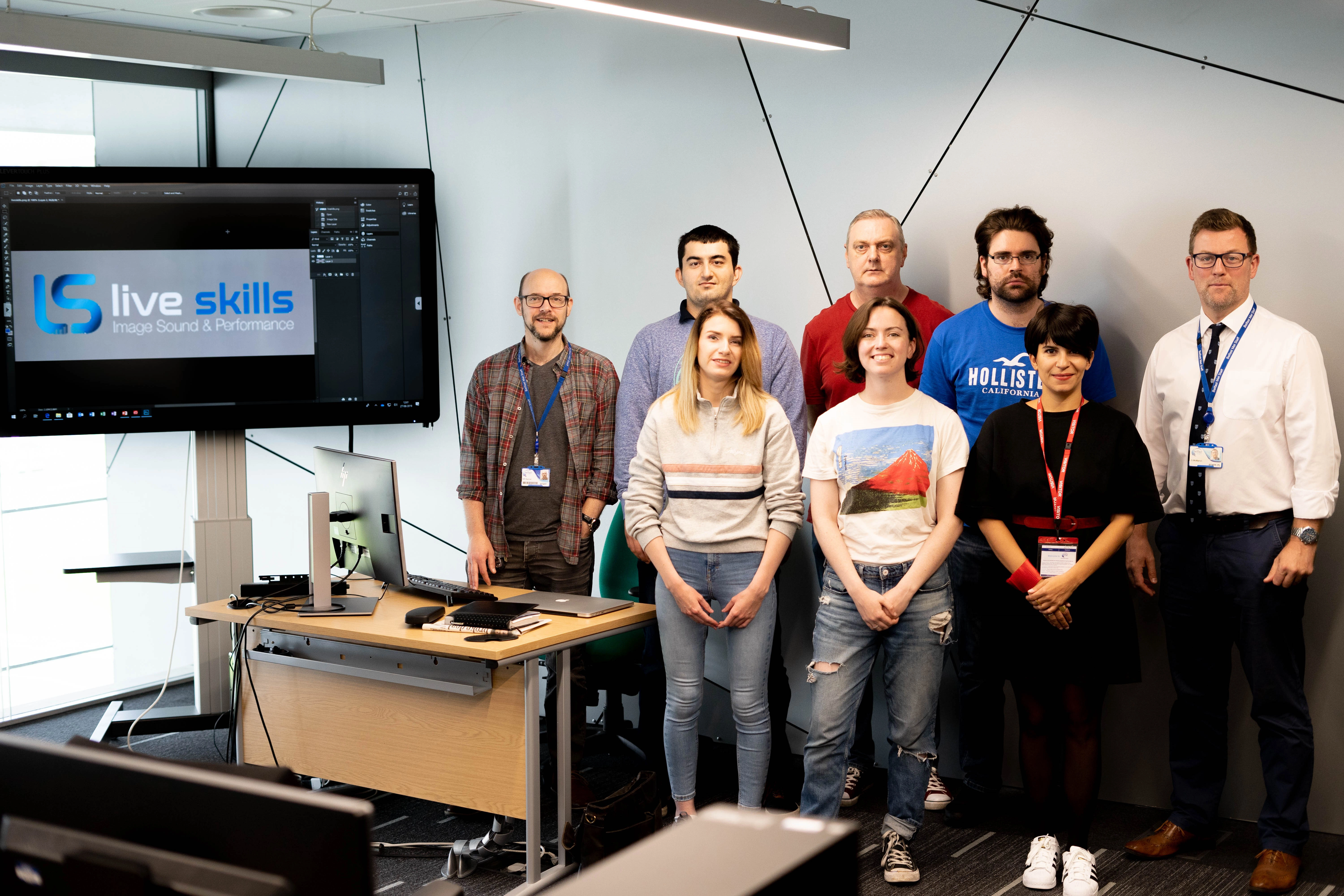 Liveskills