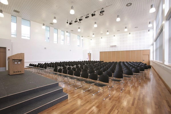 Central Hall