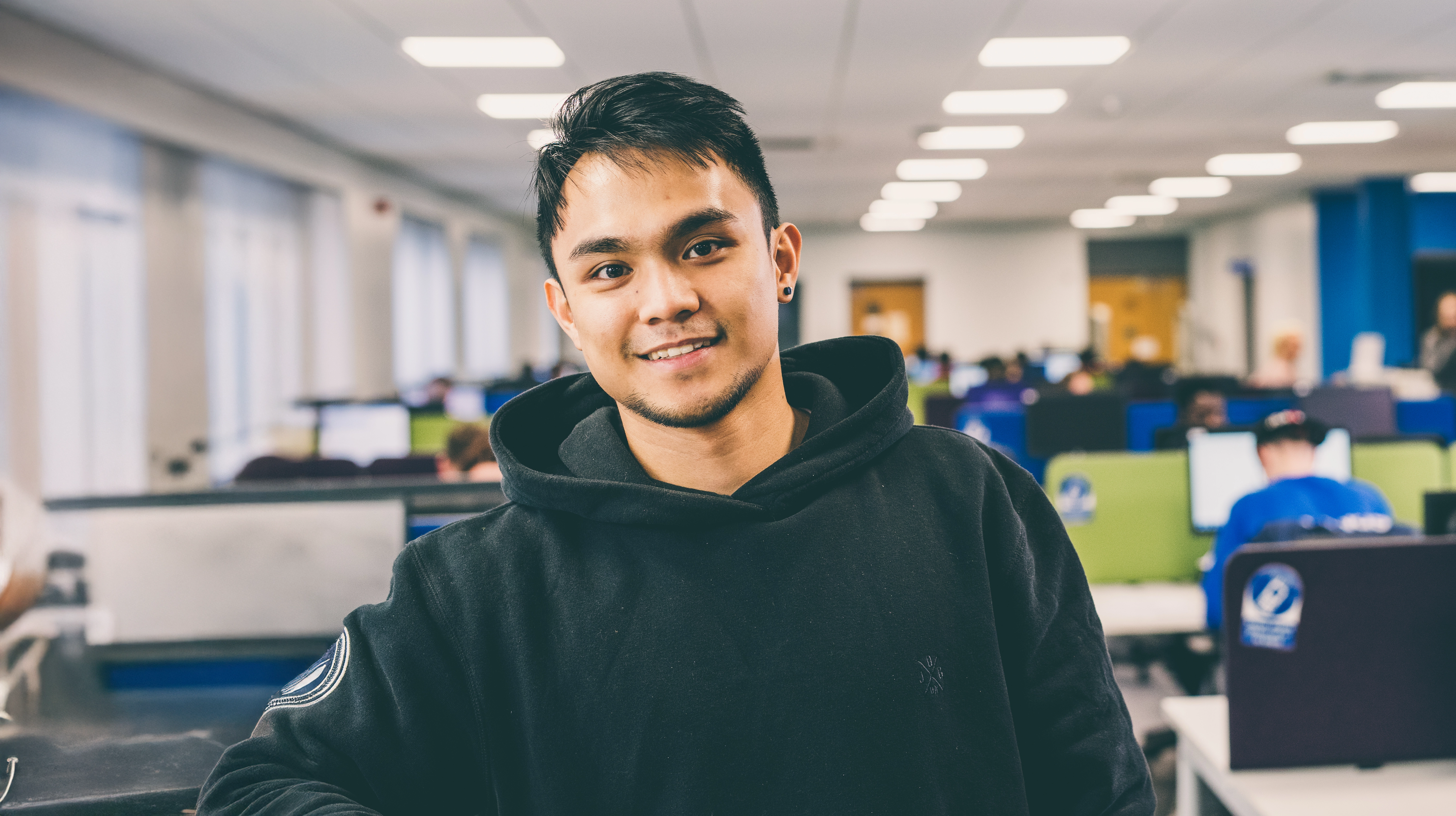 Higher Level Appreticeships