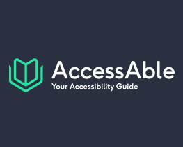 AccessAble Logo