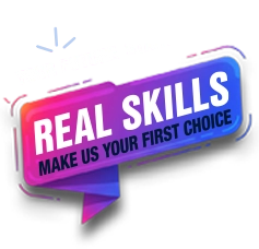 Your Future Starts With Real Skills