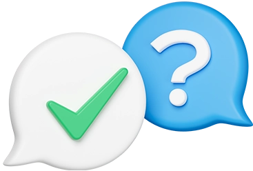 Questions Icons