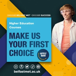 Higher Education Prospectus Icon