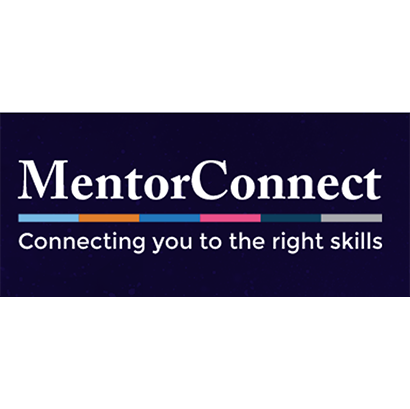 MentorConnect Logo