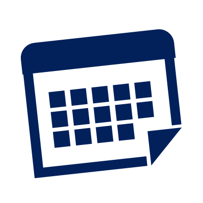 calendar icon
