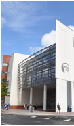 campus