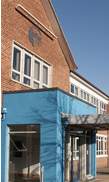 campus